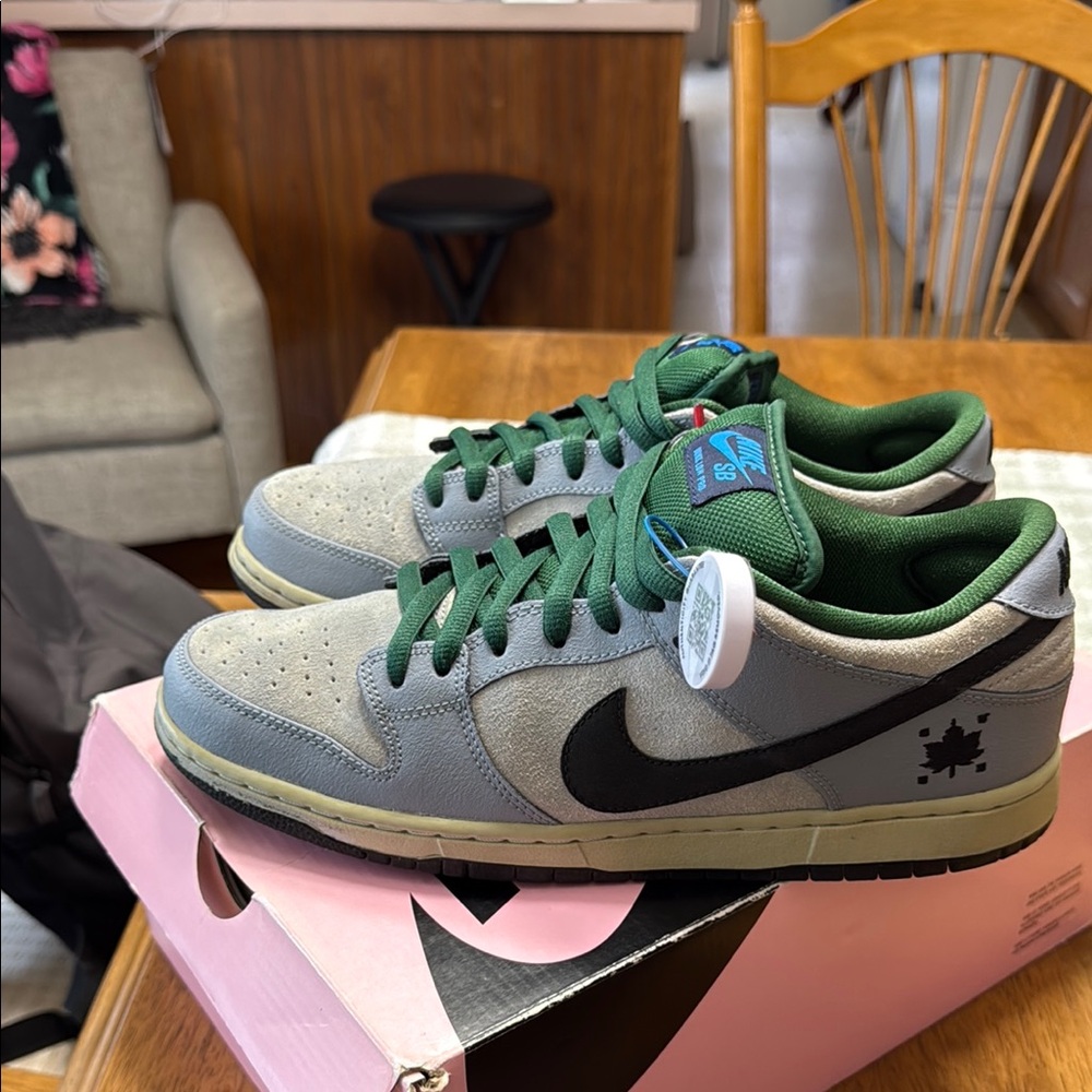 Sb dunk